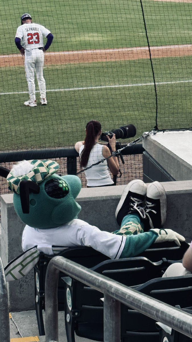 Donnie Wise “The Mayor” DHC Sports Show tweet media