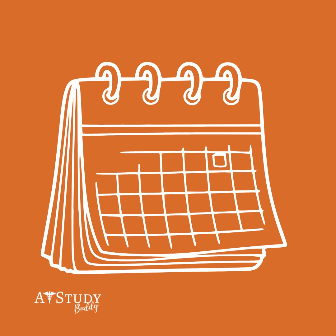 ATStudy Buddy tweet media