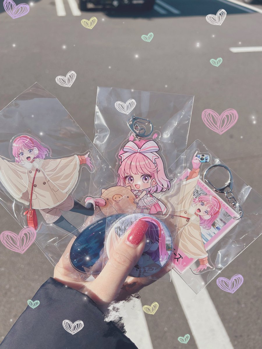 あゆみ tweet media