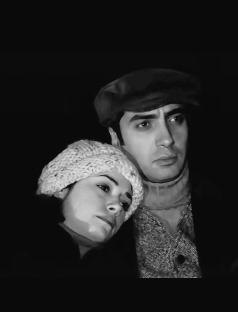 AnkaSes0's tweet photo. Her ikisini de aşamıyorum💔🥹
#bahkor #bucebusekahraman #YunusEmreYıldırımer
#polatelif #necatisasmaz #ozgunamal https://t.co/H8k8H8sGDw