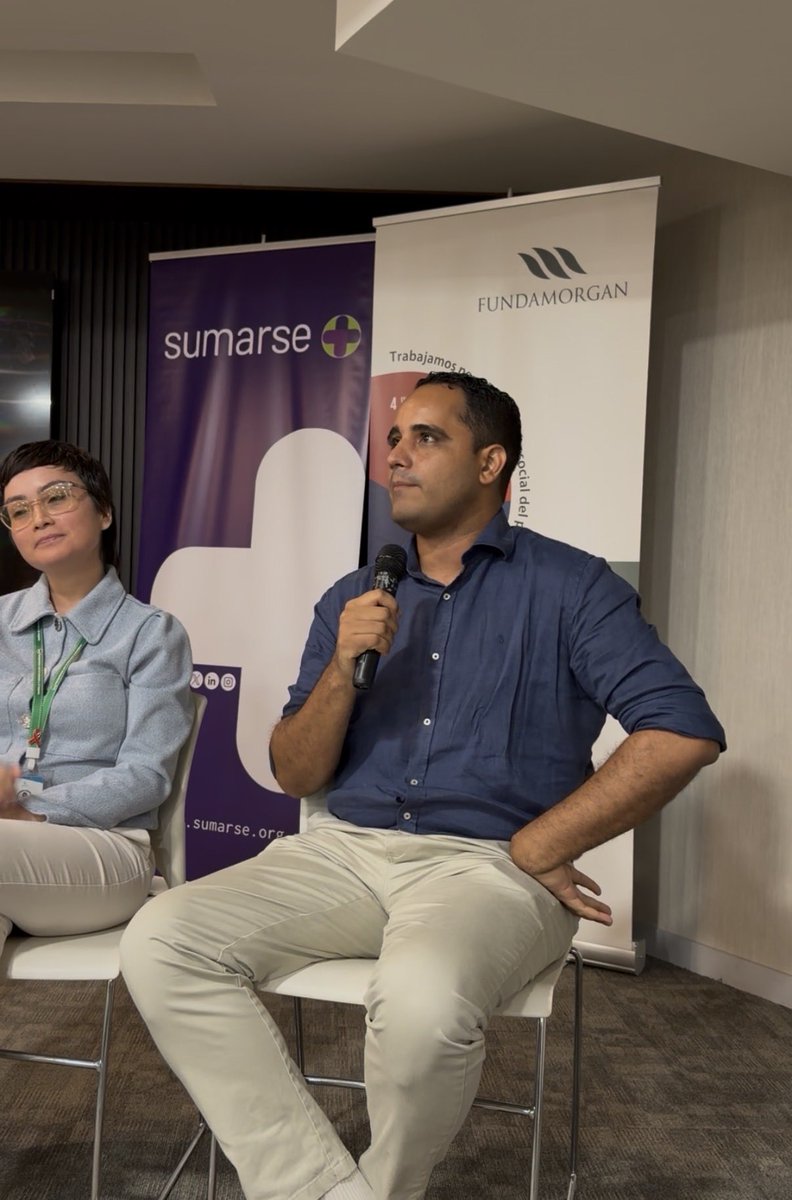 Sumarse Panamá tweet media