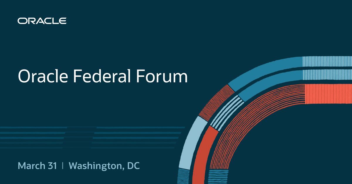 GovExec Events tweet media