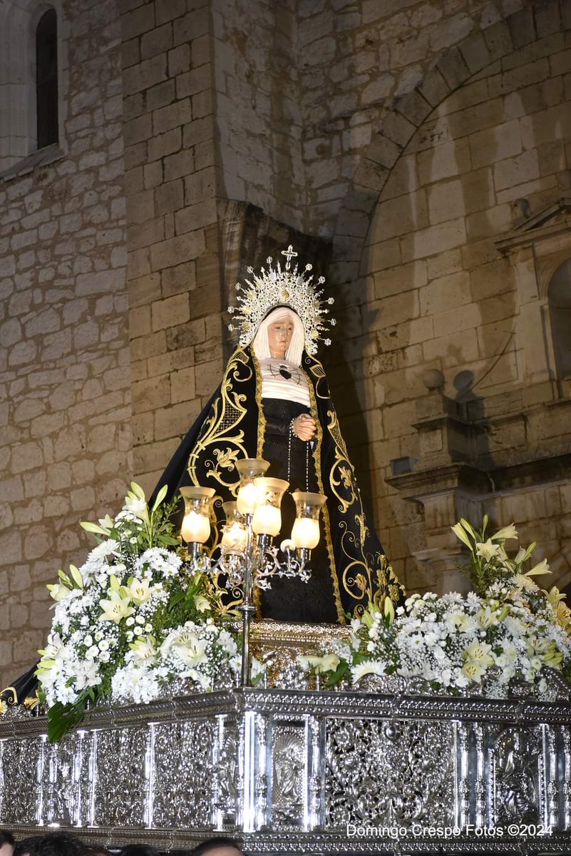 Consejo de Diocesano de Hermandades de Getafe tweet media