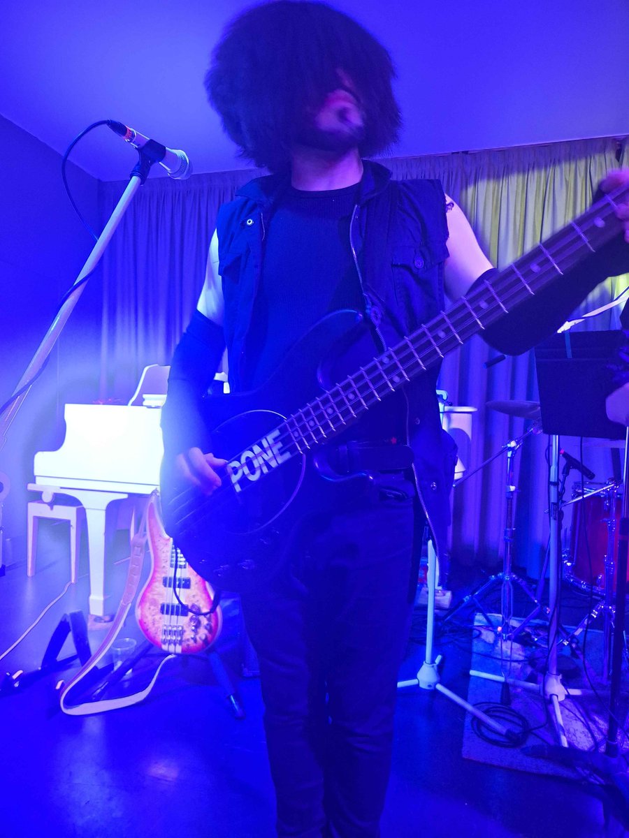 Frost Flare ➡️ Homecon 🏠 tweet media