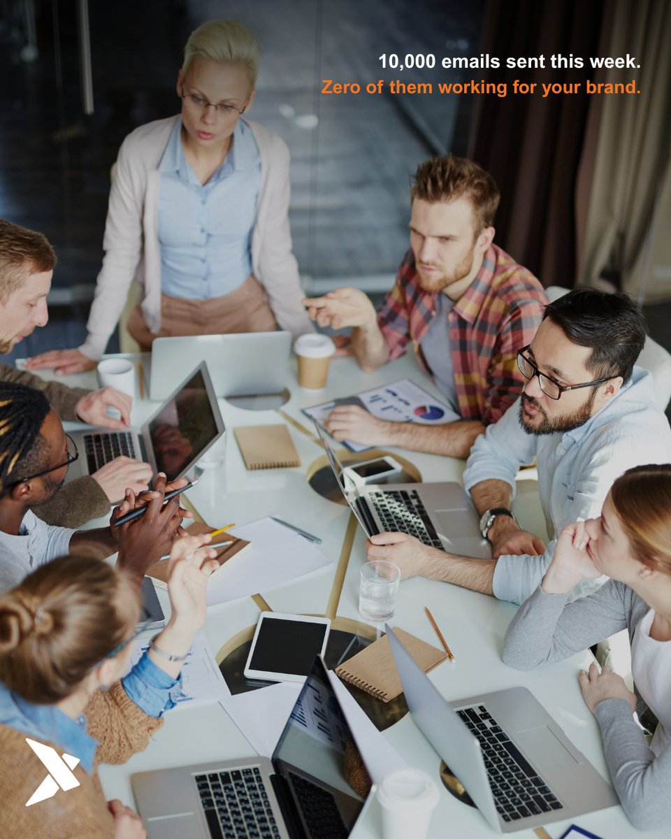 Crossware tweet media