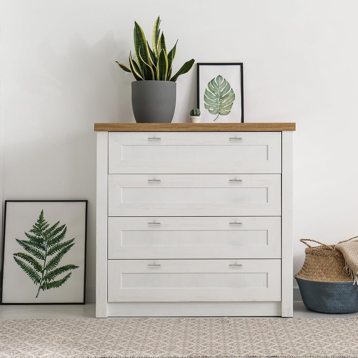 usstoneoutlet's tweet image. Add a timeless look to your cabinets with our classic Round Handle in brushed nickel. The perfect finishing detail for your kitchen or bathroom remodel.

zurl.co/HZMfW 

#CabinetHardware #BrushedNickel #HomeRenovation #HomeDesign #USStoneOutlet