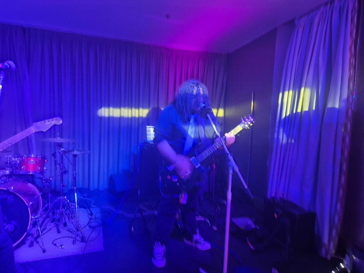 Frost Flare ➡️ Homecon 🏠 tweet media