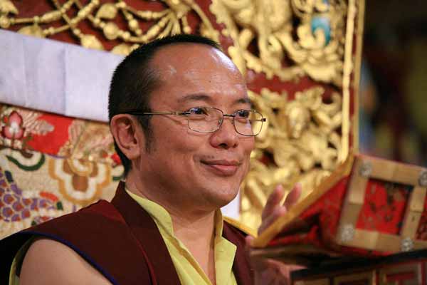 JDharmaQuotes's tweet photo. You are limitless ~ Tai Situ Rinpoche
https://t.co/3Ah11FMnn6
#TaiSituRinpoche #limitation #mind #mountain https://t.co/xyfbm9avHe
