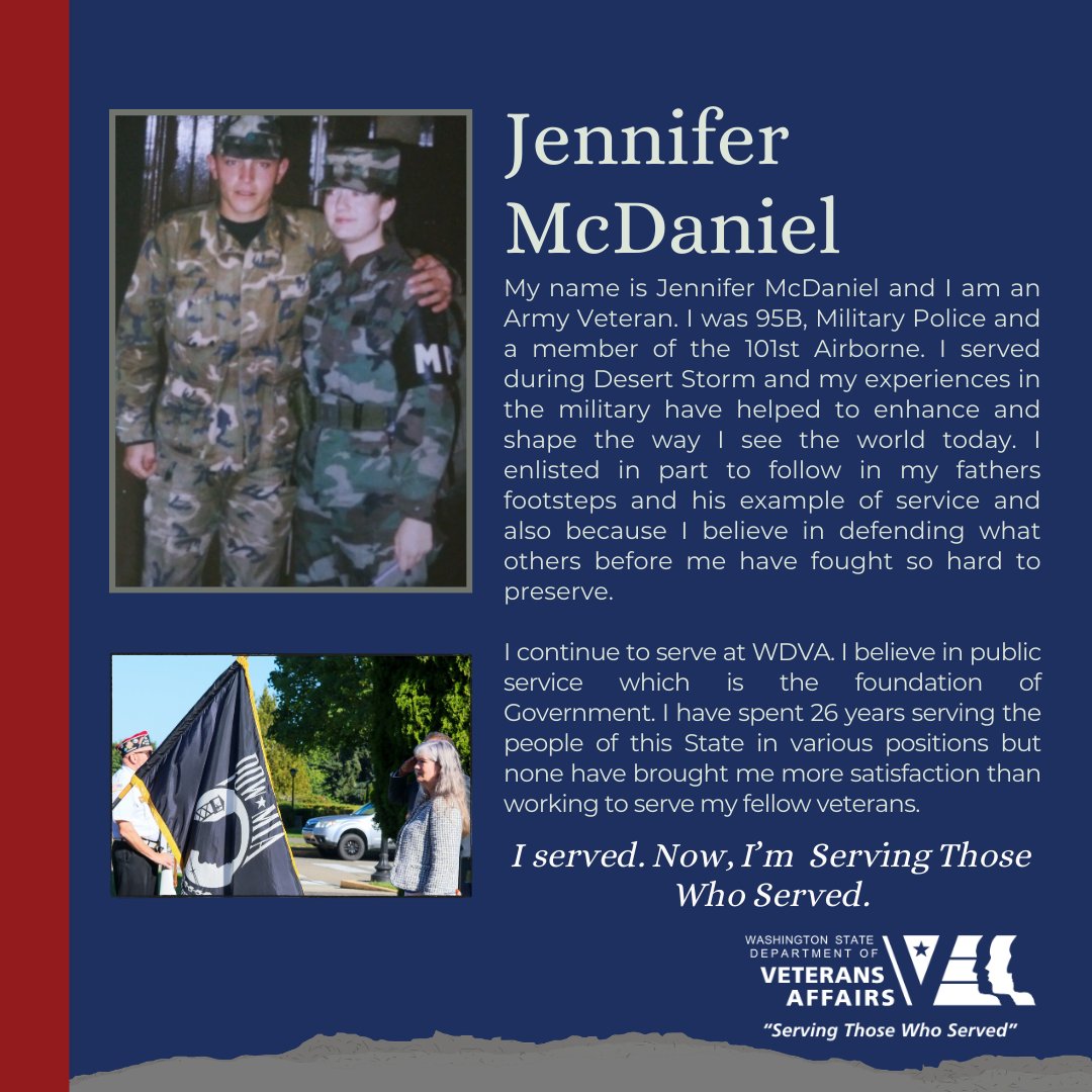 WA Veterans Affairs tweet media