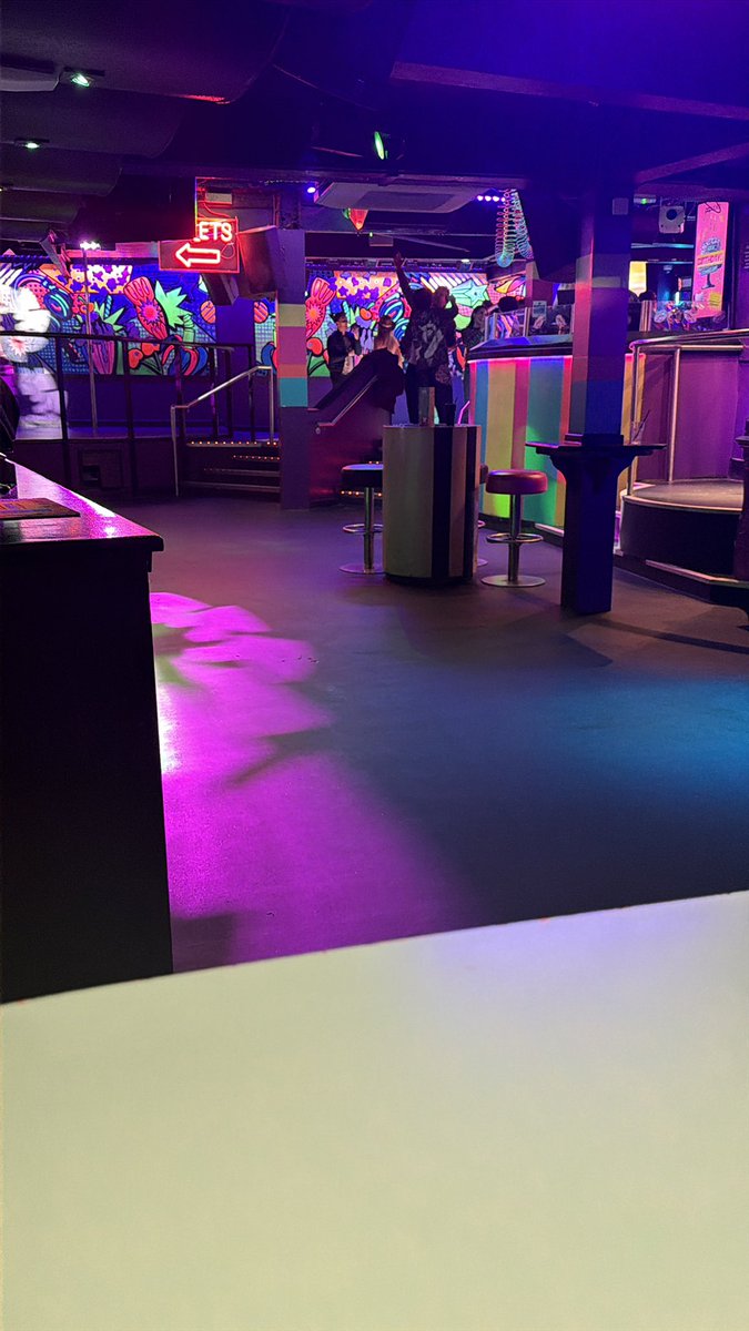 Its not a Tuesday night overnight away day without a popworld even if it meant travelling to Liverpool, you Ull #hcafc