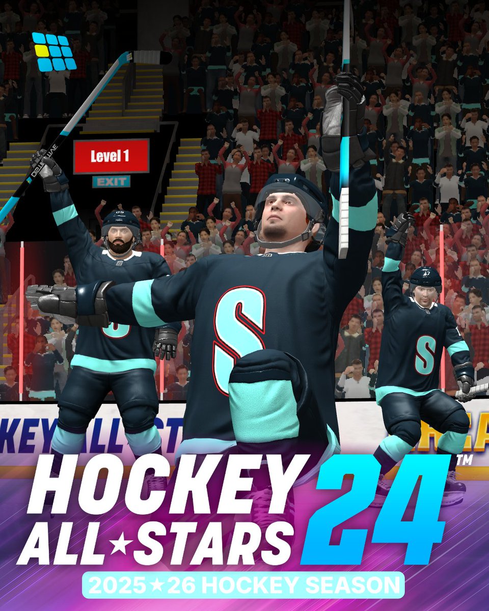 Distinctive Games tweet media