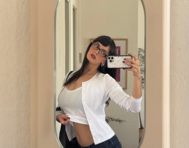 Rebecca Black Source tweet media