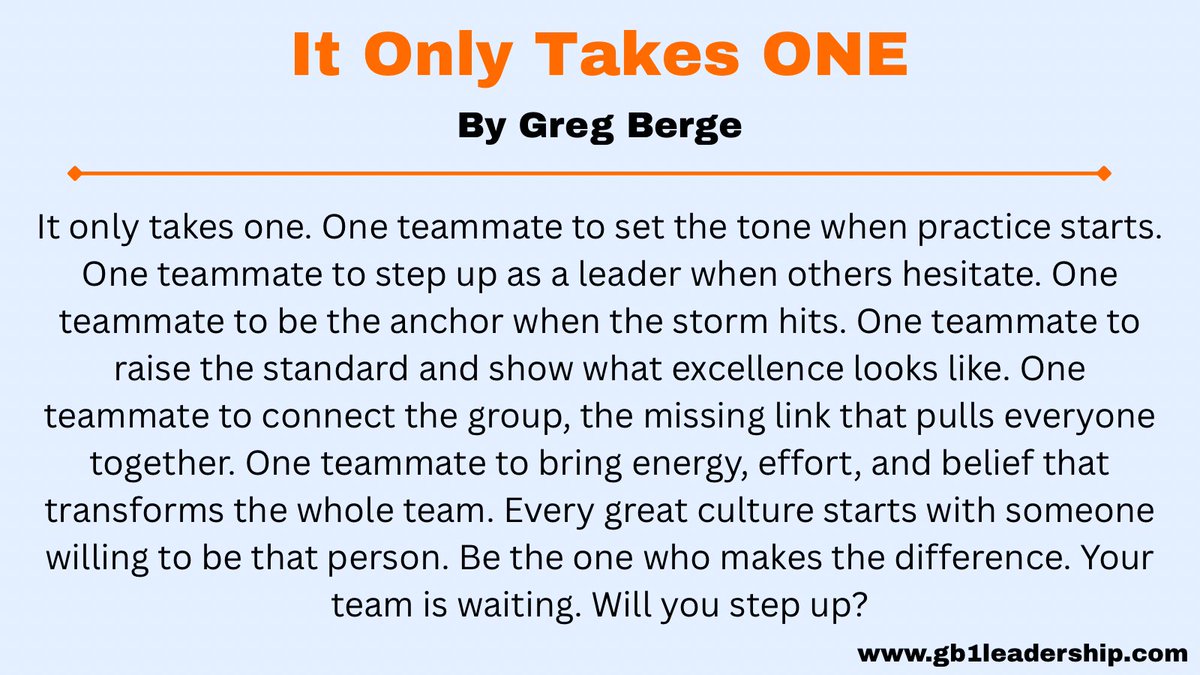 Greg Berge tweet media