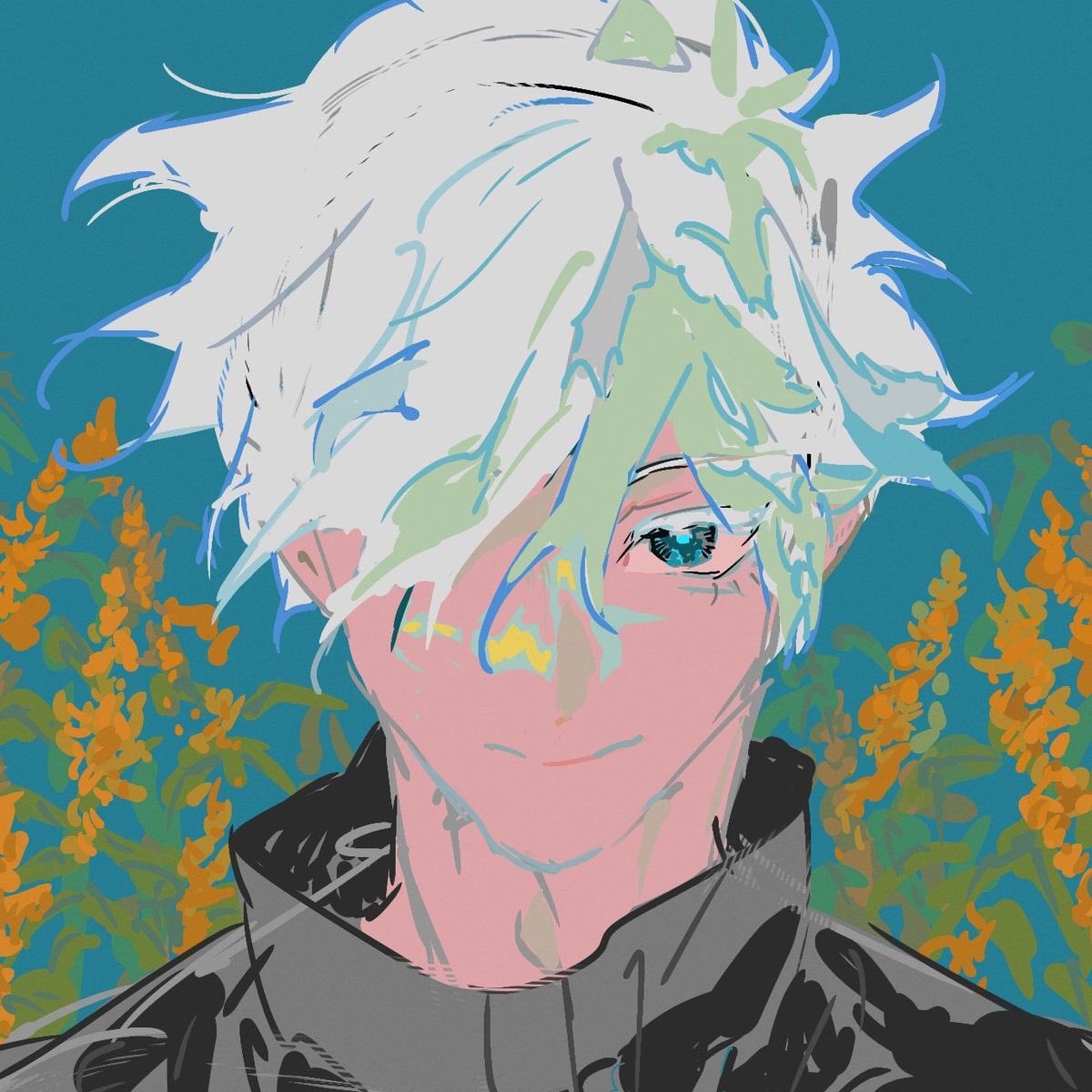 Raphyx #ARTÍFICE tweet media