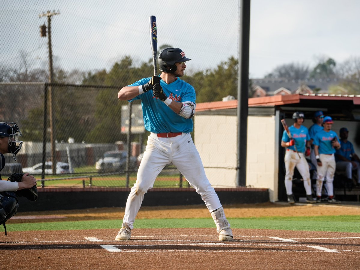 ECU Tiger Athletics tweet media