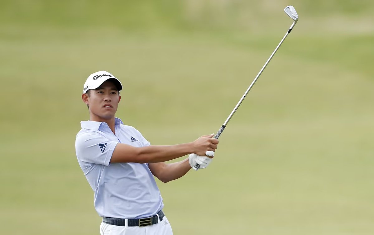 Sharpside Golf tweet media