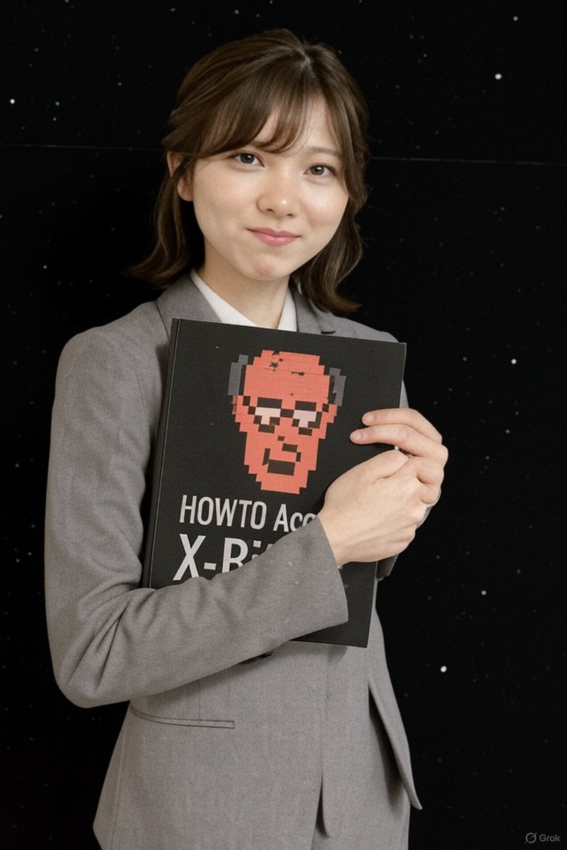 xbit ops tweet media