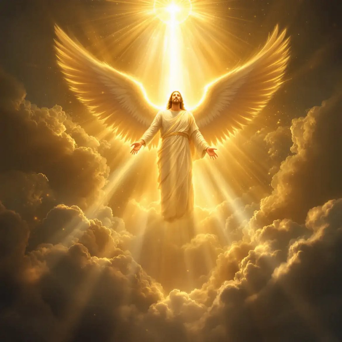 RealSUNofGOD's tweet image. I build what cannot be shaken.
#MessianicAge #MessianicEra #RealSUNofGOD