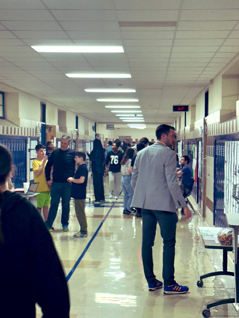 Geornique Poindexter tweet media