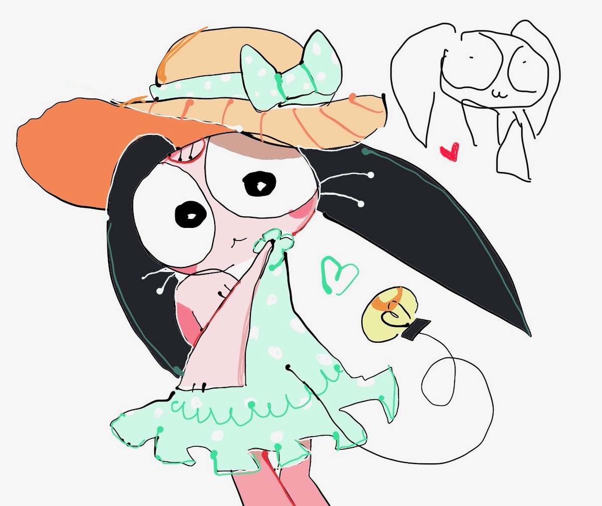 monogram tweet media