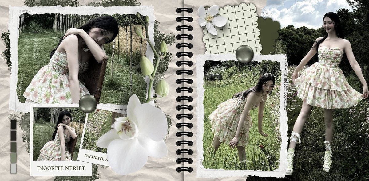 𐙚 Inne, park tweet media