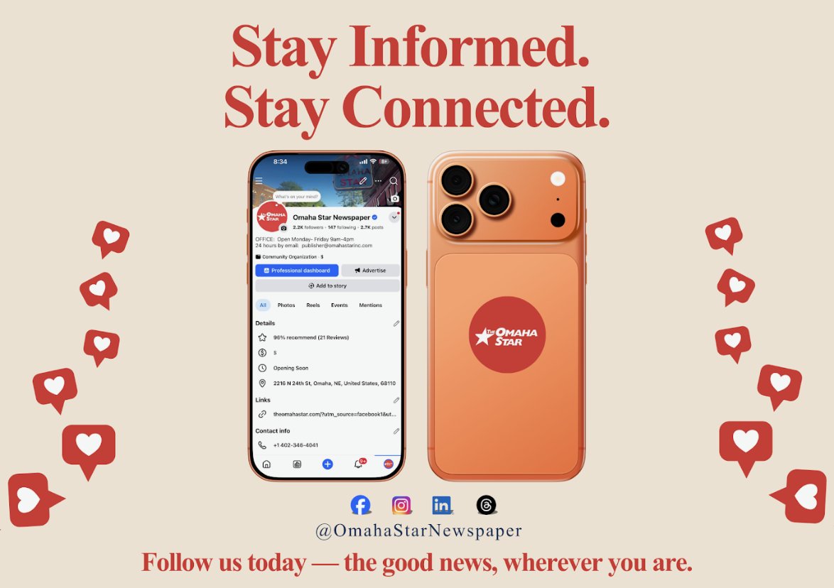 OmahaStarNews tweet media