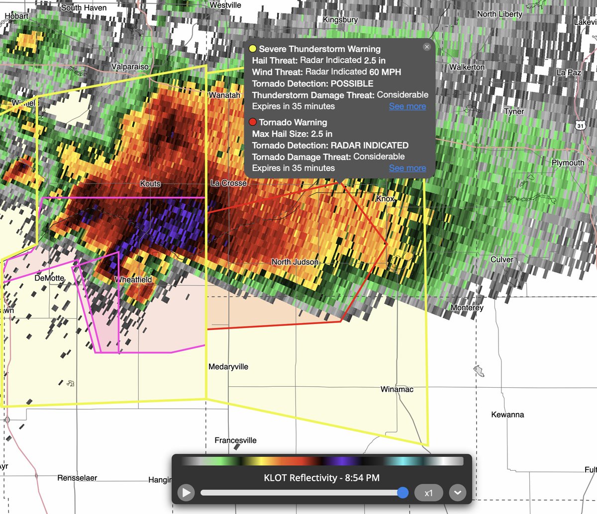BAM Weather tweet media
