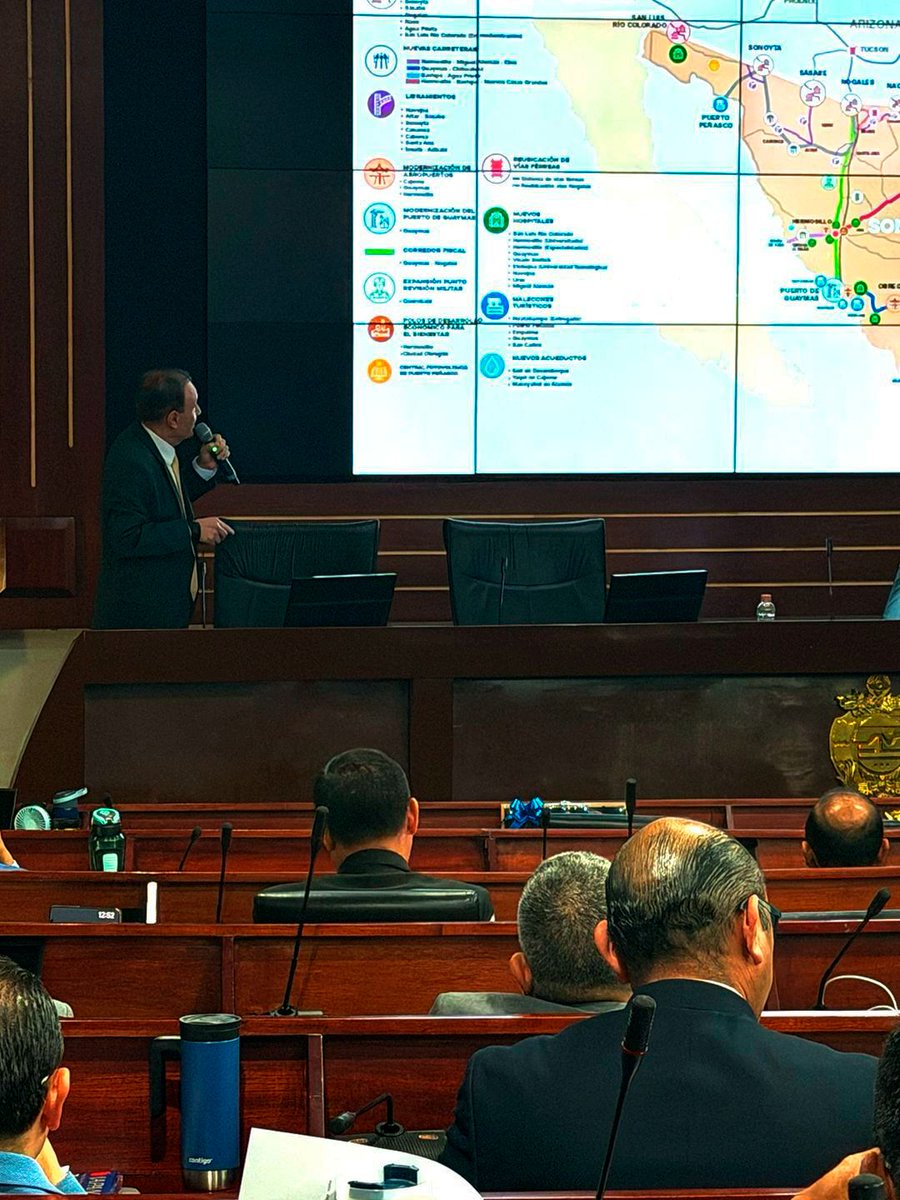 Alfonso Durazo tweet media