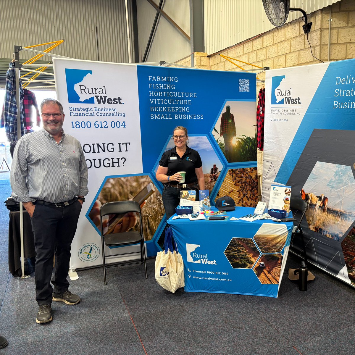 Rural West tweet media