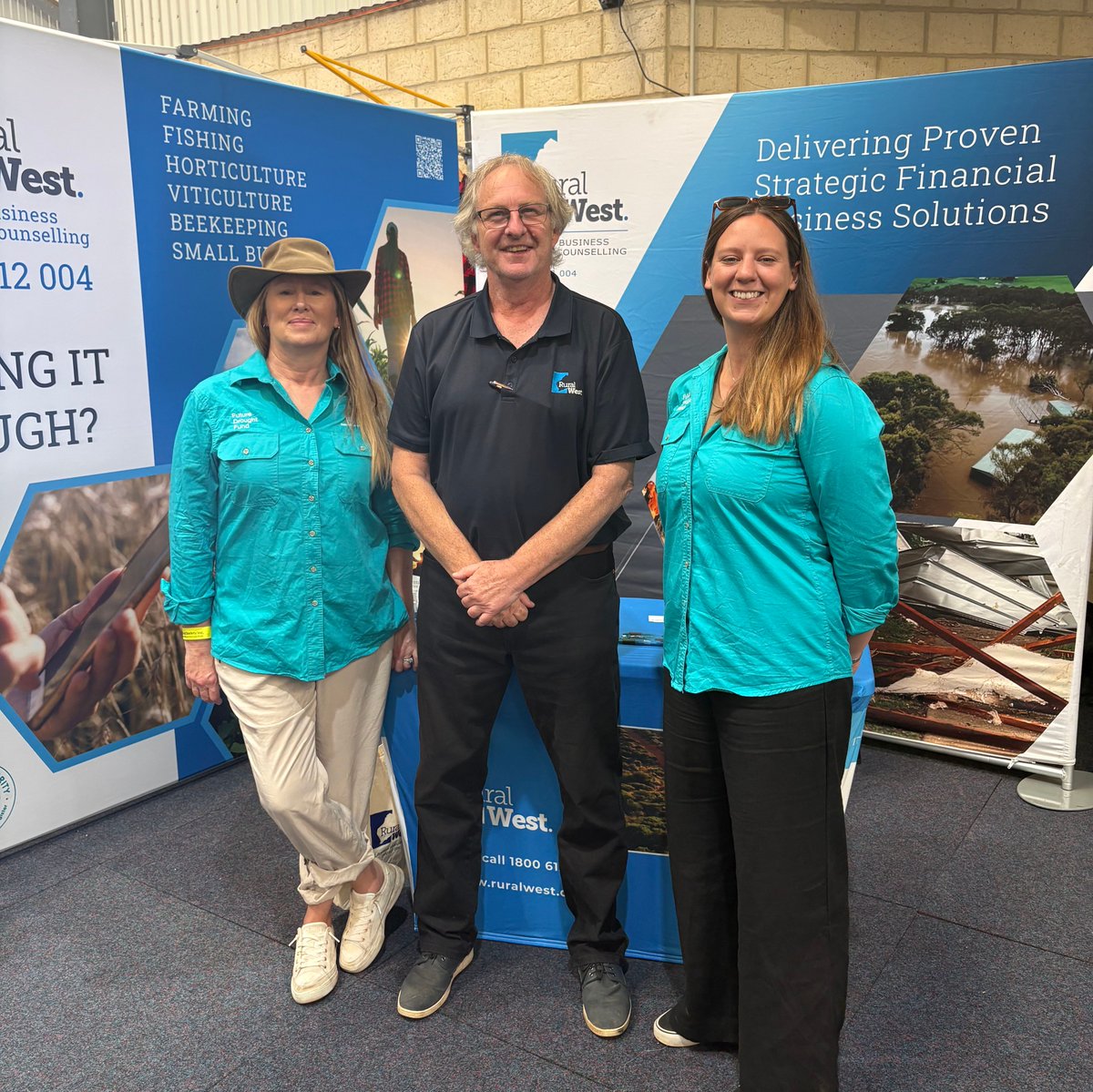 Rural West tweet media