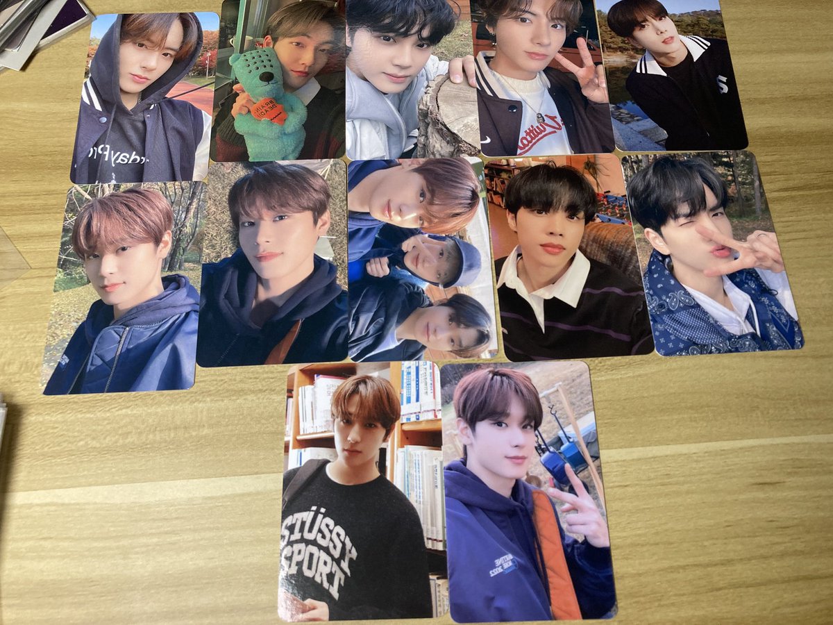 HSWMATEEZANY's tweet photo. ขายจ้า ใบละ 30฿ ค่าส่ง 40฿
#ตลาดนัดtheboyz https://t.co/pEKwtGw7W9