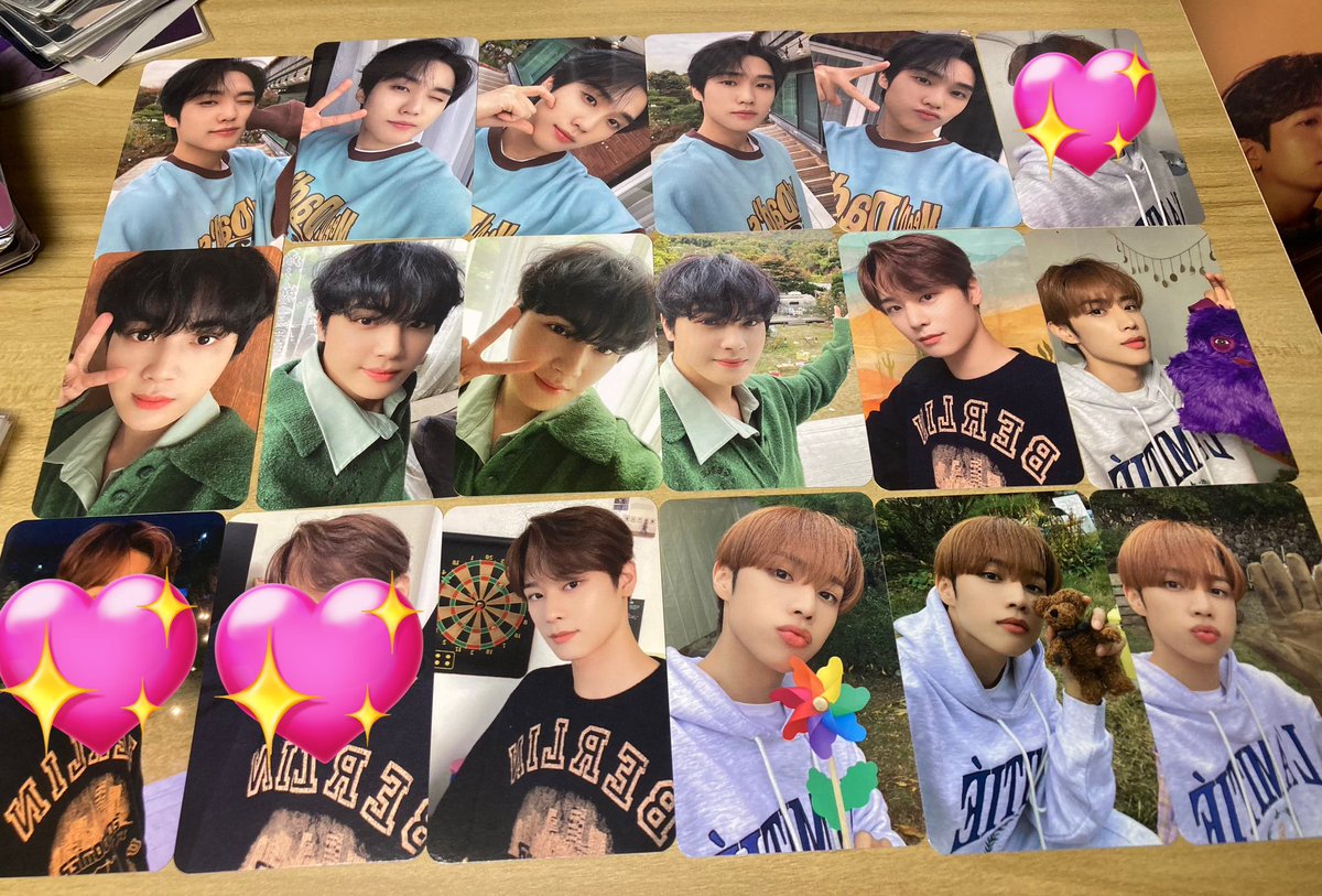 HSWMATEEZANY's tweet photo. ขายจ้า ใบละ 30฿ ค่าส่ง 40฿
#ตลาดนัดtheboyz https://t.co/pEKwtGw7W9