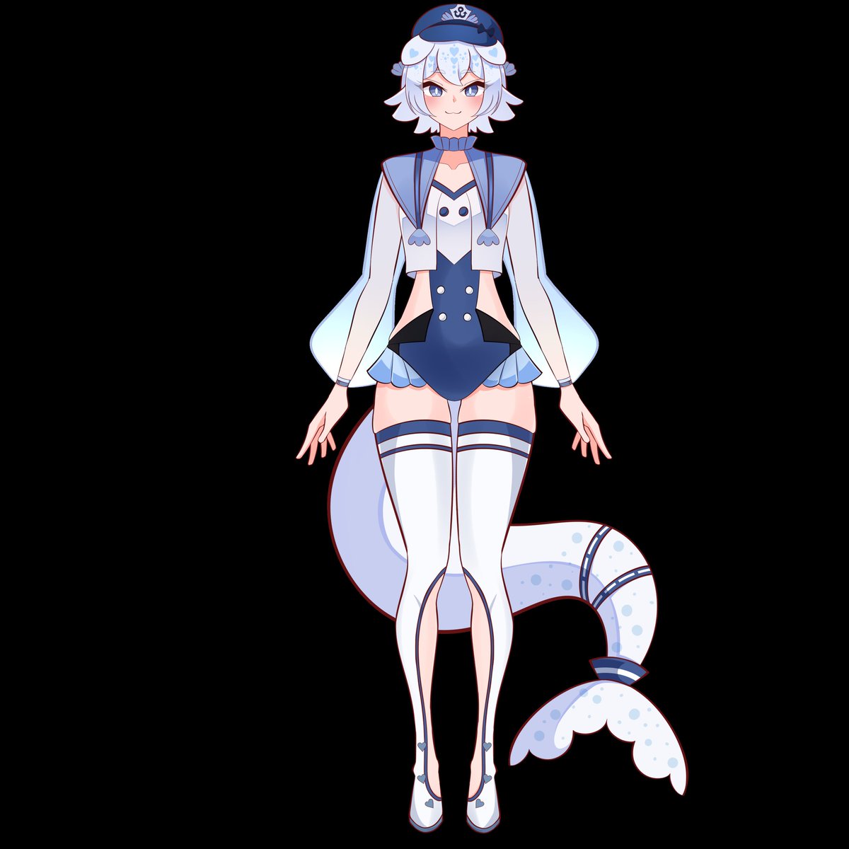 Blue 🦭🌊 tweet media