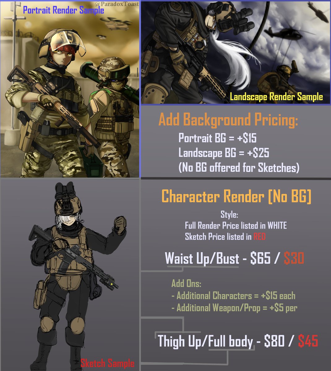 Into the void ye go - really simple caveman comm sheet for those interested - DM for questions or to submit challenges to single combat; also can check bio for vgen - (1/2)