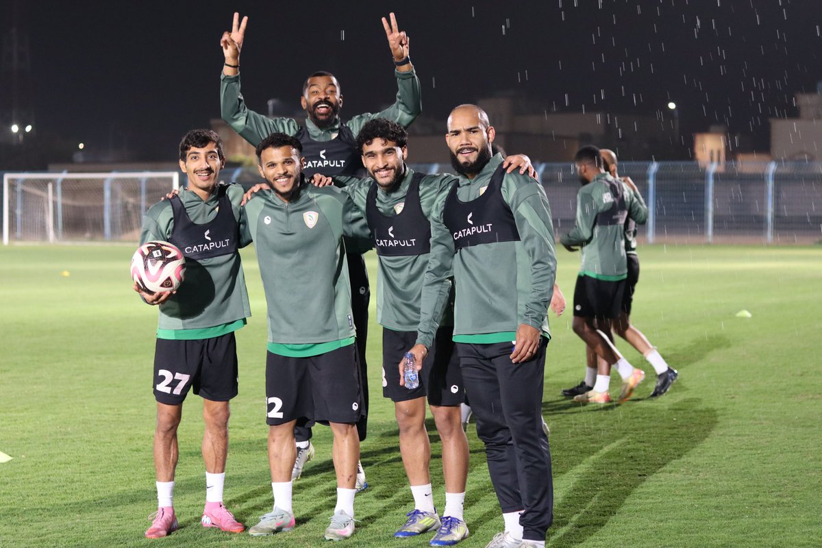 نادي نجران السعودي tweet media