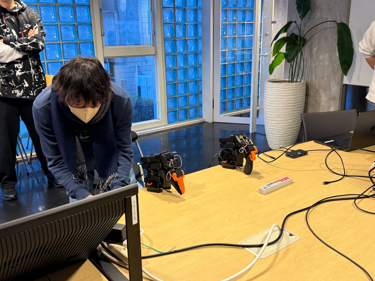 アップフロンティア株式会社 tweet media