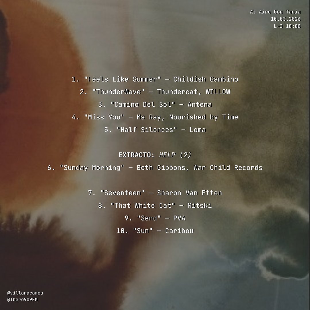 extrañar, extrañar y gritar