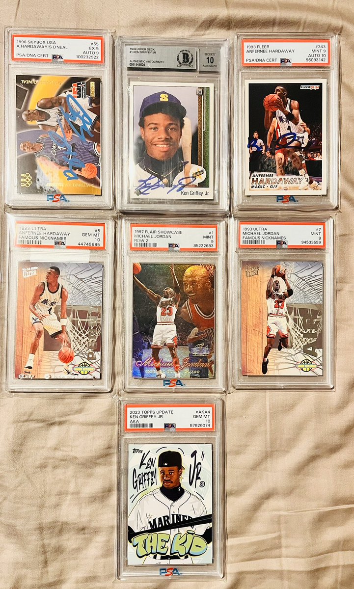 Forgot to add these to my PC post!