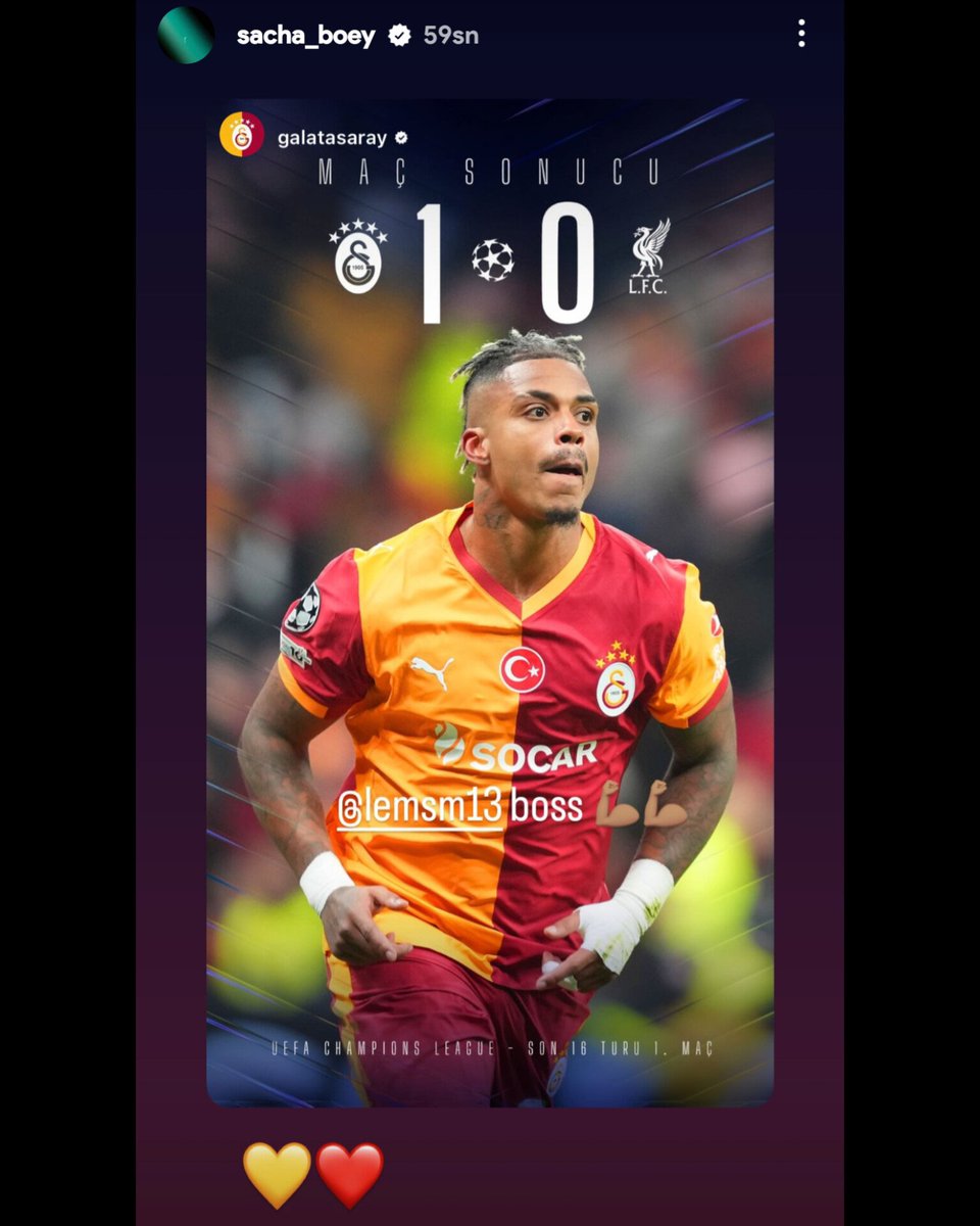 Le Marca Sports tweet media