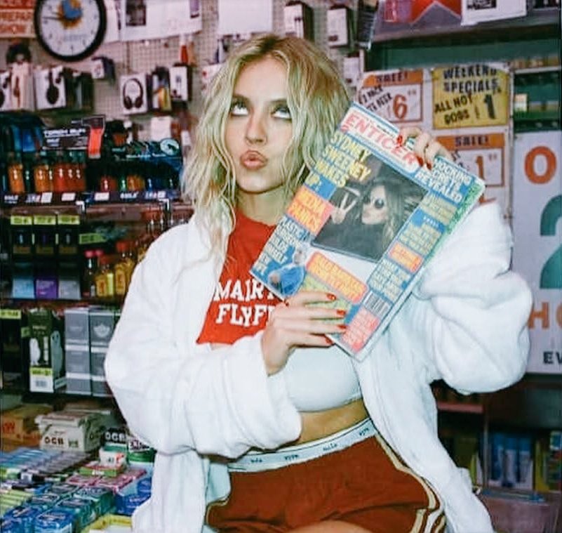 𝗦𝗬𝗗𝗡𝗘𝗬 𝗦𝗪𝗘𝗘𝗡𝗘𝗬 tweet media