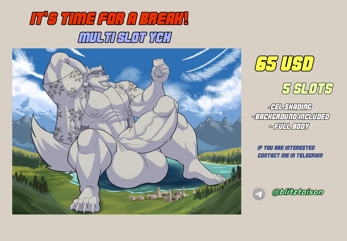 Blitz Taison 🇲🇽 tweet media