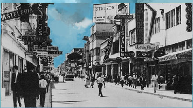 HISTORIA CARIBE tweet media