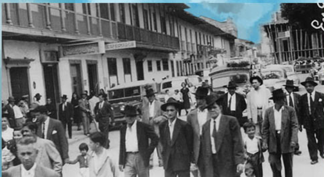 HISTORIA CARIBE tweet media