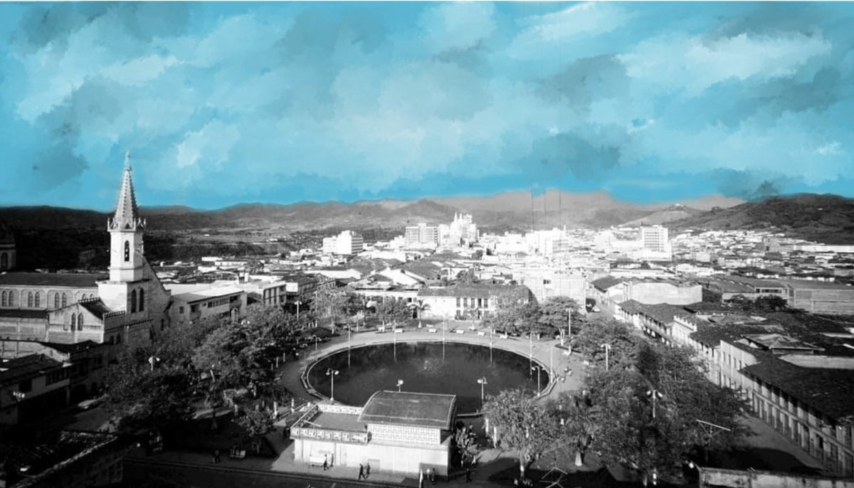 HISTORIA CARIBE tweet media