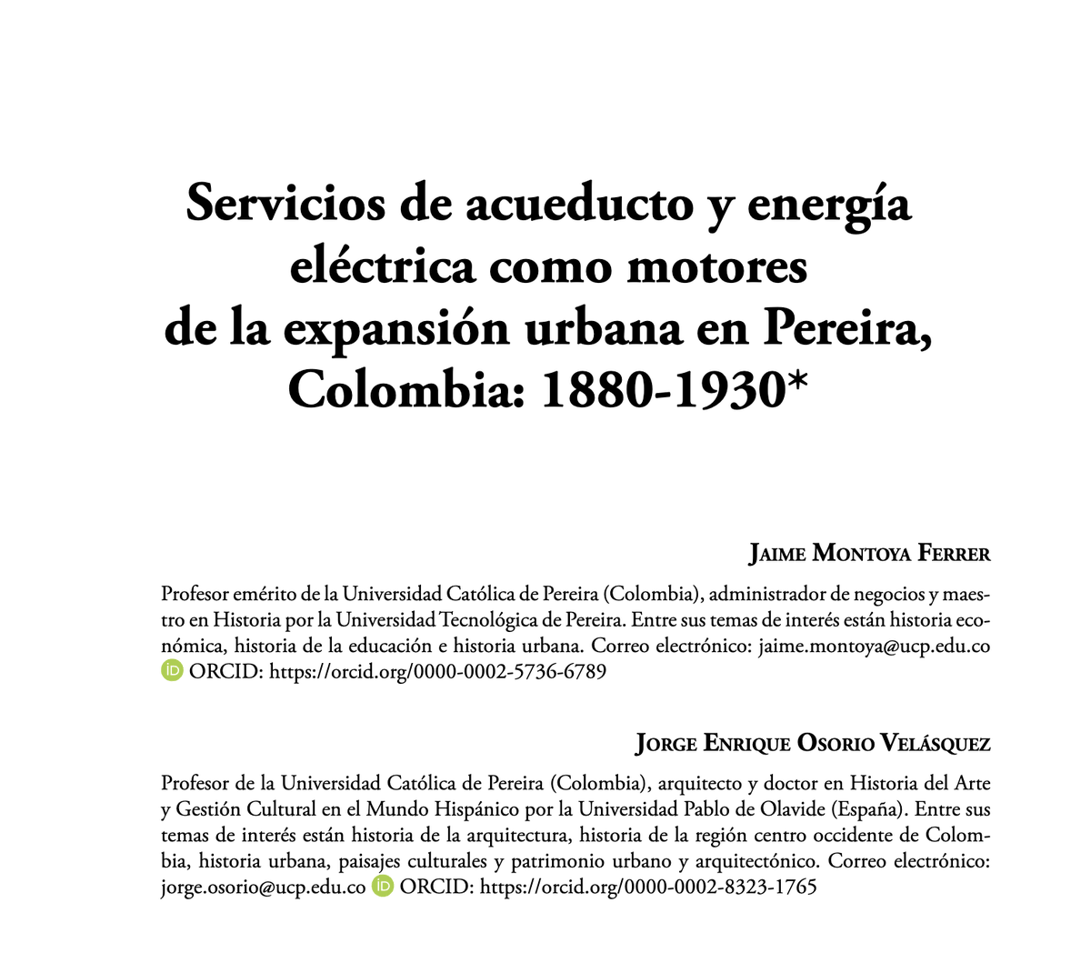 HISTORIA CARIBE tweet media