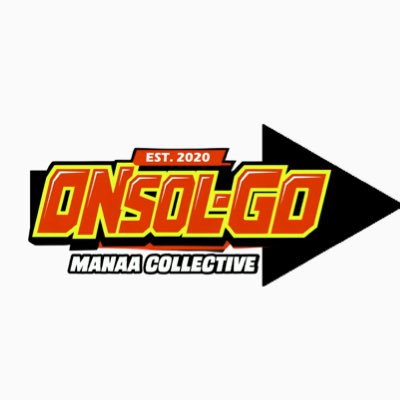 ONSOL-GO! - ManaA Collective tweet media