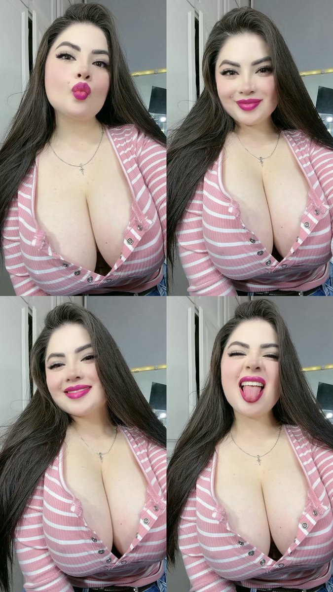 evelynwootenn's tweet photo. Hola amor😍🥰🫶🏻✨🩷💘💗💝💞💖💕 

https://t.co/VapmAQT8CE https://t.co/ZPbm02Yc27