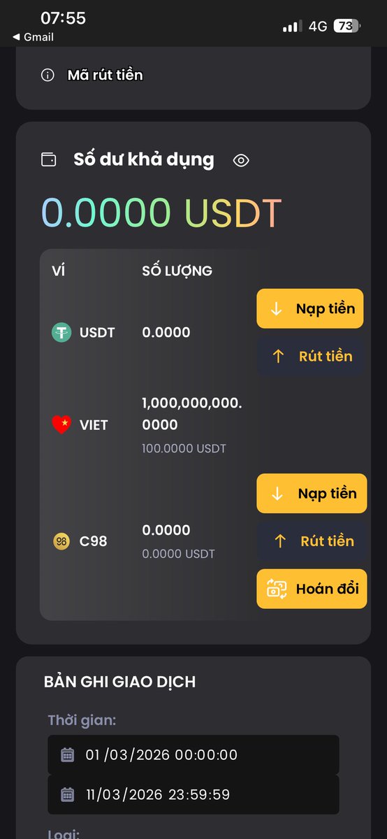 Qỷ Lucky Mexc River4FUN . grvt🍏 tweet media