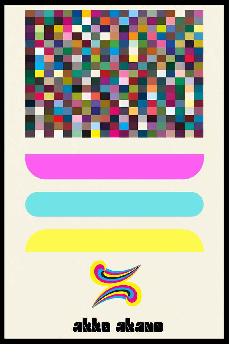 AkkoAkane 🛜🌈 tweet media