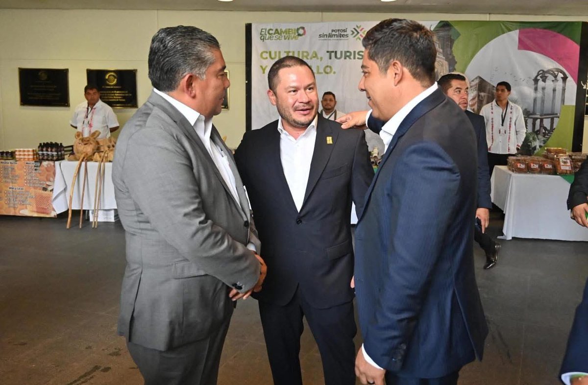 Municipio de Soledad de Graciano Sánchez tweet media